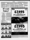 Carmarthen Journal Wednesday 23 July 1997 Page 11