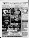 Carmarthen Journal Wednesday 23 July 1997 Page 20