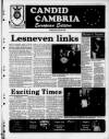 Carmarthen Journal Wednesday 23 July 1997 Page 65