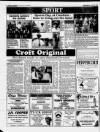 Carmarthen Journal Wednesday 23 July 1997 Page 72