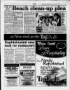 Carmarthen Journal Wednesday 17 September 1997 Page 23
