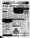 Carmarthen Journal Wednesday 17 September 1997 Page 54