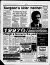Carmarthen Journal Wednesday 24 September 1997 Page 24