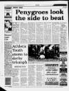 Carmarthen Journal Wednesday 24 September 1997 Page 64