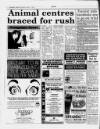 Carmarthen Journal Wednesday 07 January 1998 Page 6