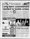 Carmarthen Journal Wednesday 07 January 1998 Page 24