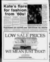 Carmarthen Journal Wednesday 14 January 1998 Page 6