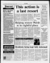 Carmarthen Journal Wednesday 14 January 1998 Page 10