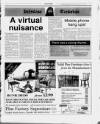 Carmarthen Journal Wednesday 14 January 1998 Page 21