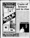 Carmarthen Journal Wednesday 14 January 1998 Page 22