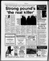 Carmarthen Journal Wednesday 14 January 1998 Page 28