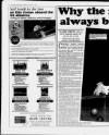 Carmarthen Journal Wednesday 14 January 1998 Page 34