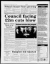 Carmarthen Journal Wednesday 21 January 1998 Page 2