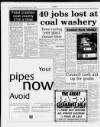 Carmarthen Journal Wednesday 21 January 1998 Page 18