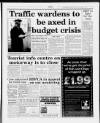 Carmarthen Journal Wednesday 21 January 1998 Page 19