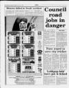 Carmarthen Journal Wednesday 21 January 1998 Page 28