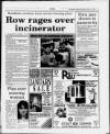 Carmarthen Journal Wednesday 28 January 1998 Page 7
