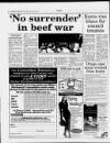 Carmarthen Journal Wednesday 28 January 1998 Page 8