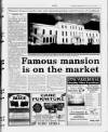 Carmarthen Journal Wednesday 28 January 1998 Page 23