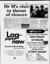 Carmarthen Journal Wednesday 28 January 1998 Page 28