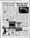 Carmarthen Journal Wednesday 28 January 1998 Page 34