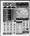 Carmarthen Journal Wednesday 28 January 1998 Page 62