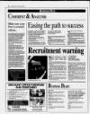 Carmarthen Journal Wednesday 28 January 1998 Page 74