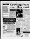 Carmarthen Journal Wednesday 04 February 1998 Page 6