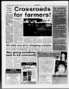 Carmarthen Journal Wednesday 04 February 1998 Page 8