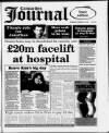 Carmarthen Journal Wednesday 11 February 1998 Page 1