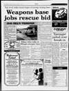 Carmarthen Journal Wednesday 11 February 1998 Page 2