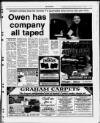 Carmarthen Journal Wednesday 11 February 1998 Page 25