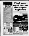 Carmarthen Journal Wednesday 11 February 1998 Page 52