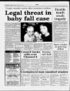 Carmarthen Journal Wednesday 18 February 1998 Page 6