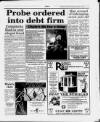 Carmarthen Journal Wednesday 18 February 1998 Page 7