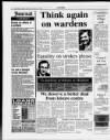 Carmarthen Journal Wednesday 18 February 1998 Page 10