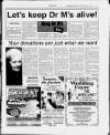 Carmarthen Journal Wednesday 18 February 1998 Page 21