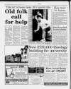 Carmarthen Journal Wednesday 18 February 1998 Page 24