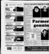 Carmarthen Journal Wednesday 18 February 1998 Page 36