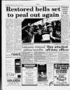 Carmarthen Journal Wednesday 04 March 1998 Page 4
