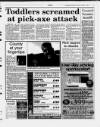 Carmarthen Journal Wednesday 04 March 1998 Page 13