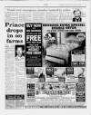 Carmarthen Journal Wednesday 04 March 1998 Page 21