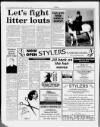 Carmarthen Journal Wednesday 04 March 1998 Page 24