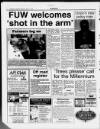 Carmarthen Journal Wednesday 04 March 1998 Page 34