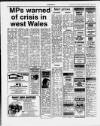 Carmarthen Journal Wednesday 04 March 1998 Page 35