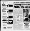 Carmarthen Journal Wednesday 04 March 1998 Page 36