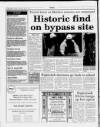 Carmarthen Journal Wednesday 01 April 1998 Page 6