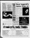 Carmarthen Journal Wednesday 01 April 1998 Page 26