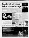 Carmarthen Journal Wednesday 08 April 1998 Page 34