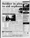 Carmarthen Journal Wednesday 15 April 1998 Page 2